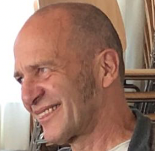 Vos larmes, c’est un mystère