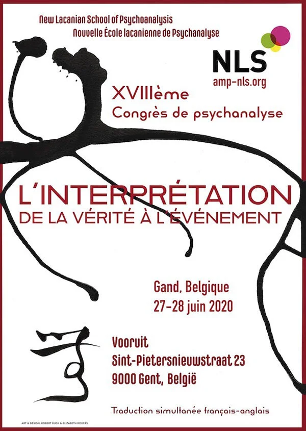 French poster