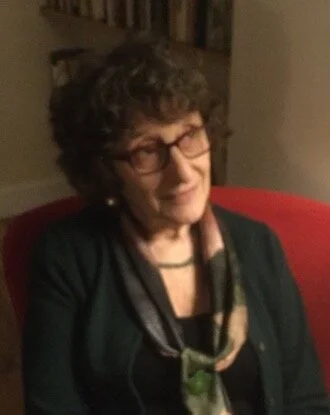 The Resonance of Words, the Voice