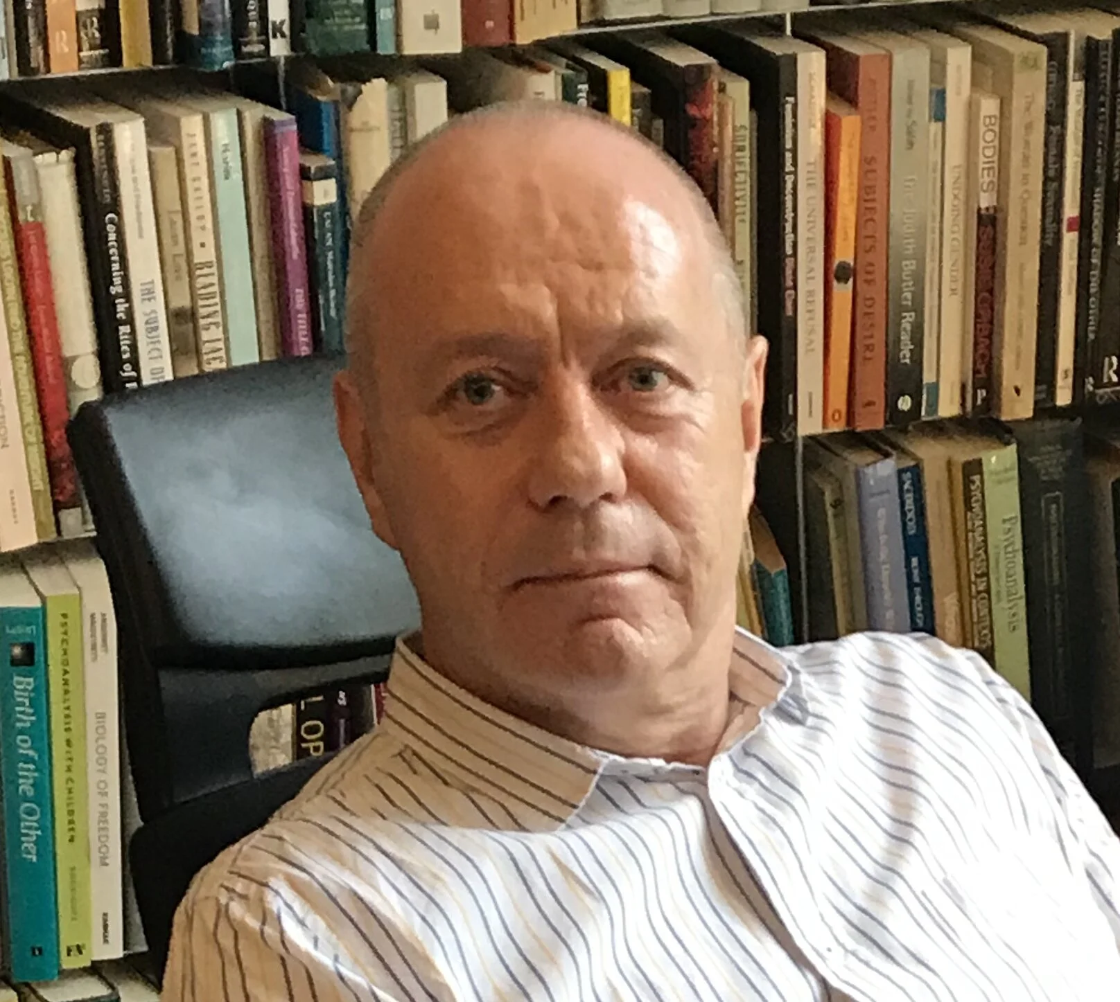 L’interprétation, il ne s’agit pas d’y croire !